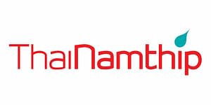 Thainamthip - logo
