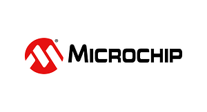 Microchip - logo