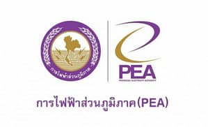 PEA - logo