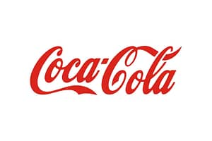 Cocacola - logo