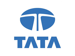 TATA - logo